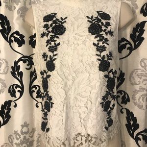 Forever 21 Lacey top